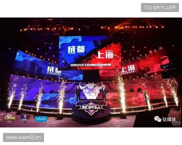 完美日记携手KPL打造电竞美妆跨界合作系列引领潮流新风尚
