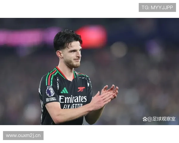 阿森纳与马竞跑动数据分析 赖斯全场最高3名枪手突破10公里